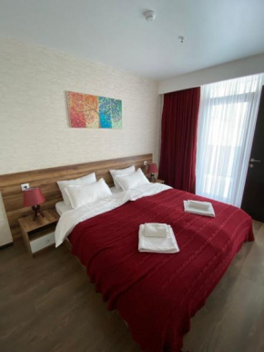 Hotel Qumli Apartment 210